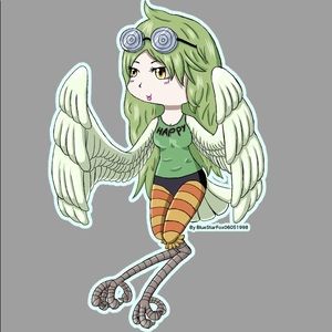 Meet your Posher, Christine